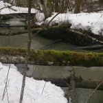 Norges største intakte ravineområde #utivillmarka