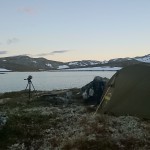 Sommer i fjellet! #utivillmarka