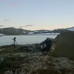 Sommer i fjellet! #utivillmarka