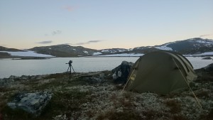 Sommer i fjellet! #utivillmarka