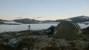 Sommer i fjellet! #utivillmarka