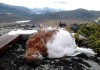 Godt å være tilbake i Jotunheimen