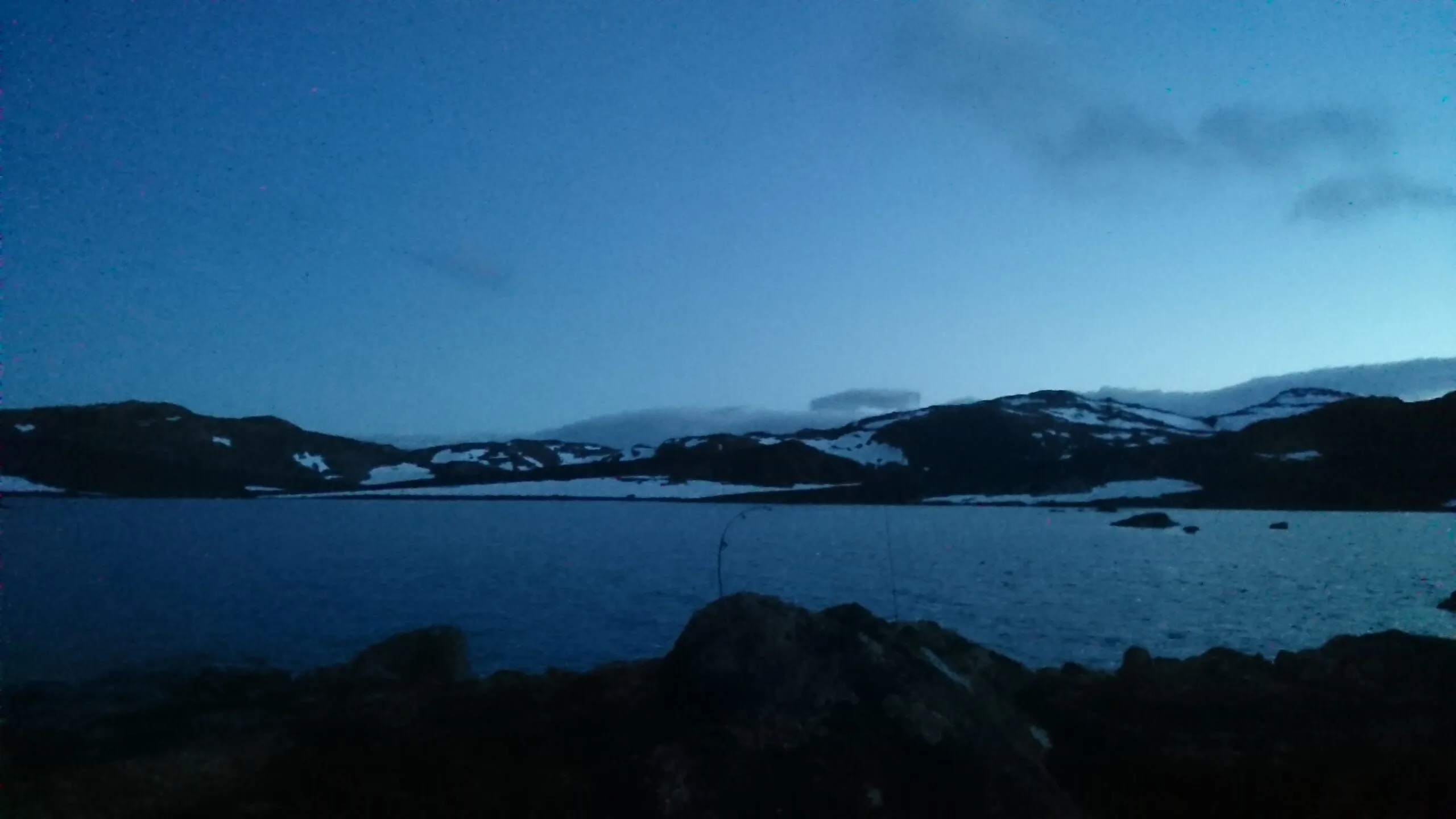 Vår i luften Skarveheimen #utivillmarka