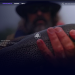 #utivillmarka play videotjeneste